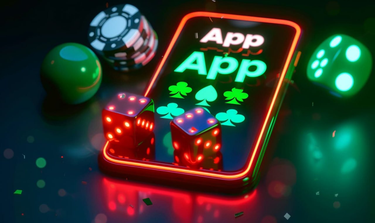 Tampilan fitur responsible gaming dan pengingat anggaran yang intuitif